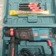 دریل چکشی نو