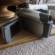 دوربین فیلم برداری Sony هندیکم دستی کوچولو