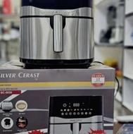 سرخ کن سیلور کرست⭕️آلمان⭕️13.5لیتر دو المنته اصلی209393