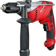 دریل قدرتمند و چکشی اینهل مدلRT-ID 65-1 + کیف