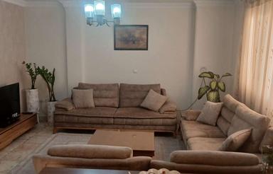 آپارتمان فول امکانات