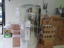 بخاری موشکی مرغداری جت هیتر سهند در شیپور