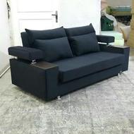 کاناپه مبل راحتی تخت شو