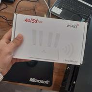 مودم سیمکارتی چهار انتن