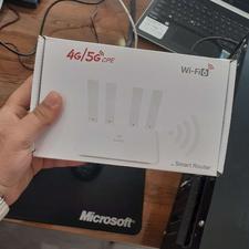 مودم سیمکارتی چهار انتن