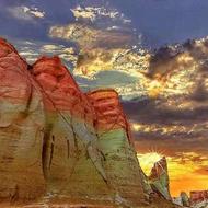 تورهای اقساطی قشم / ریلی و هوایی