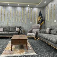 مبل لورنت / مانیا / 8 نفره