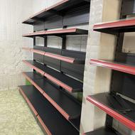 استند ذغال قفسه انباری قفسه فروشگاهی قفسه هایپری قفسه سوپری