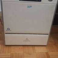 دستگاه تصفیه هوا