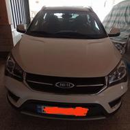 ام وی ام x22 دنده ای اسپرت لاکچری 1402 در حد