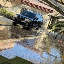 نیاز مند به 1 یا 2 نفر نیروی کار در کارواش