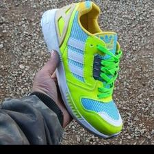 انواع آدیداس وکفش