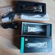 فروش دستگاه ریش تراش ارجینال شارژی نو