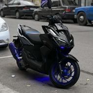 کلیک واریو 160 درحد مدارک کامل