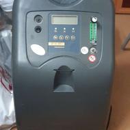 اکسیژن ساز و دستگاه ساکشن