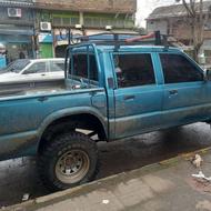 مزدا 2600 افرودی