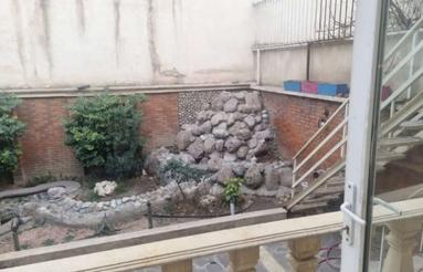 180 متر ویلایی