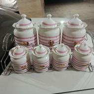 پاسماری. همراه با استند