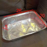 ظرف غذا آلومینیومی