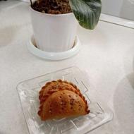 پیراشکی، قطاب سبزیجات