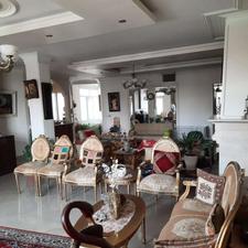 اجاره آپارتمان 174 متر در پاسداران