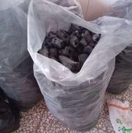 فروش مقداری ذغال بفروش میرد