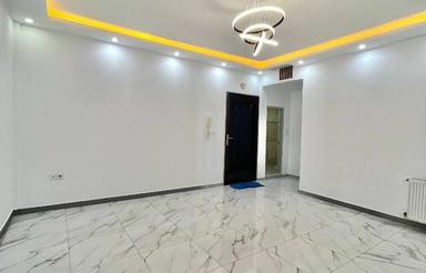 فروش آپارتمان 55 متر/سند تک برگ/وام آماده