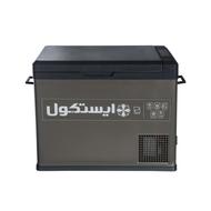 یخچال فریزر خودرو ایستکول