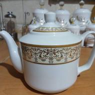 بشقاب پلو خورشت دیس