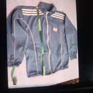 لباس گرم ورزشی کودک