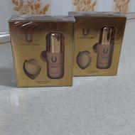 کرم مرطوب کننده جوانه گندم