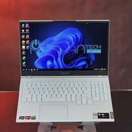 هیولای سفید گیمینگ لنوو LEGION 5 با RTX3060وRYZEN7