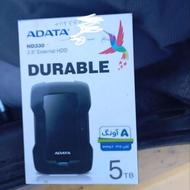 هارد ضد ضربه پنج ترا adata