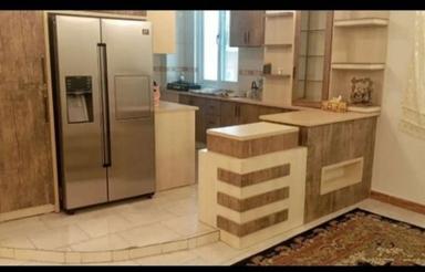 اجاره آپارتمان 120 متر در بعثت