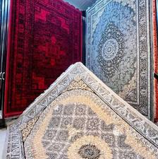 فرش با قیمت استثنایی کارخانه فرش آیتک