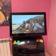 مرکز زیبایی