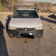 اریسان مدل 95 بیرنگ