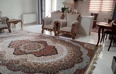 58 متر تکخواب/ طبقه اول/ خوش نقشه