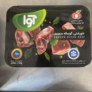 گوشت خورشتی