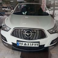 هایما s5 صفر خشک با موتور gdi پرو