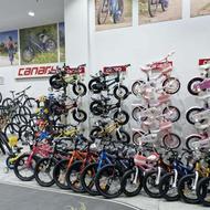 دوچرخه فوکو اصل سایز 24/26/29