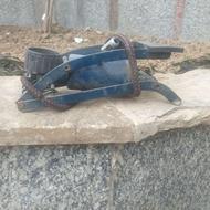 تلمبه پدالی