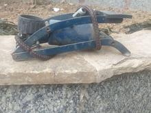 تلمبه پدالی در شیپور