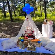 اجاره میز استند وسایله فضای باز