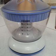 آبمیوه گیری خارجی