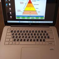 لپ تاپ و تبلت اچ پی