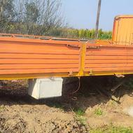 اتاق فلزی بغل بازشو خاور