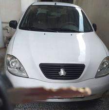 تیبا 1 مدل 94