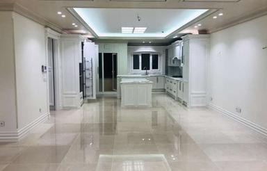 اجاره آپارتمان 205 متر در قیطریه