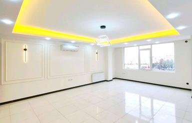 100 متری+پذیرایی پرده خور+آسانسور+پارکینگ دار+سنددار